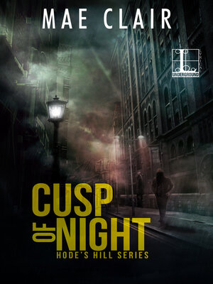 Cusp of Night - ebook